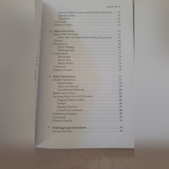 Rigor Made Easy - Picture 6 of 8